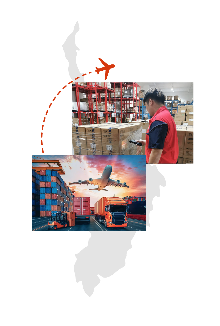 Octave Logistics OTT Logistics Singapore Pte Ltd: Your Trusted Logistics Solutions